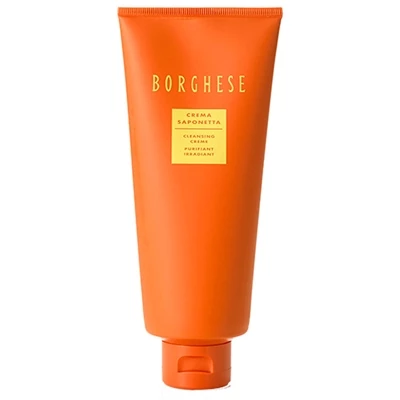 Borghese Crema Saponetta Cleansing Cream 6.7 Oz / 200ml 3 Borghese Crema Saponetta Cleansing Cream 6.7 Oz / 200ml