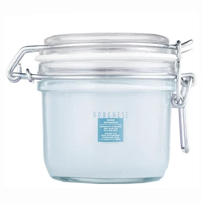 Borghese Fango Ristorativo Mud For Face Body 7.5 Oz / 200ml 3 Borghese Fango Ristorativo Mud For Face Body 7.5 Oz / 200ml