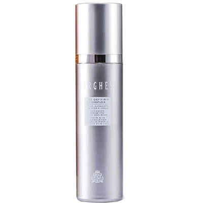 Borghese Age Defying Complex Advanced Serum 1.7 Oz / 50 Ml 3 Borghese Age Defying Complex Advanced Serum 1.7 Oz / 50 Ml