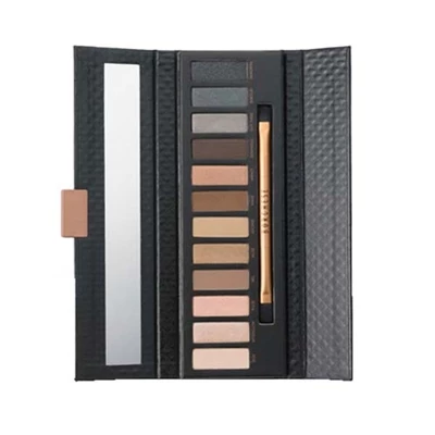 Borghese Shadow And Light Luminous 12 Color Eye Palette 0.75oz / 1.3g 3 Borghese Shadow And Light Luminous 12 Color Eye Palette 0.75oz / 1.3g