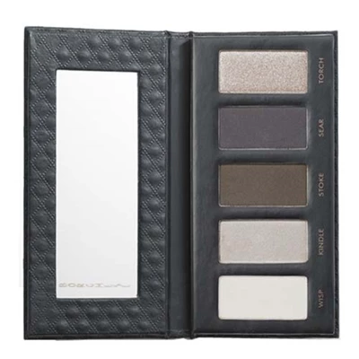 Borghese Five Shades Of Torrid Eye Shadow 0.30oz / 8.5g 3 Borghese Five Shades Of Torrid Eye Shadow 0.30oz / 8.5g