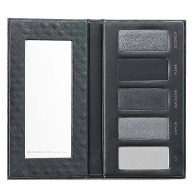 Borghese Five Shades Of Sultry Eye Shadow 0.30oz / 8.5g 3 Borghese Five Shades Of Sultry Eye Shadow 0.30oz / 8.5g