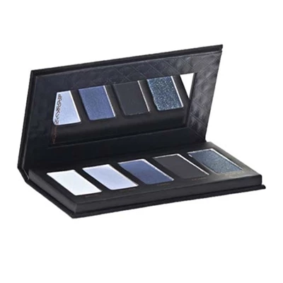 Borghese Five Shades Of Cool Eye Shadow 0.30oz / 8.5g 3 Borghese Five Shades Of Cool Eye Shadow 0.30oz / 8.5g