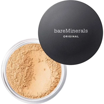 BareMinerals Original Foundation SPF 15 Light 08 0.28oz / 8g 3 BareMinerals Original Foundation SPF 15 Light 08 0.28oz / 8g