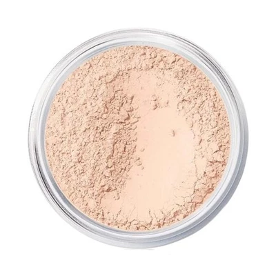 BareMinerals Original Mineral Veil Protecting Loose Setting Powder SPF 25 Translucent 0.21oz / 6g 3 BareMinerals Original Mineral Veil Protecting Loose Setting Powder SPF 25 Translucent 0.21oz / 6g