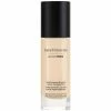 BareMinerals BarePro 24 HR Liquid Foundation SPF 20 Fair 01 1oz / 30ml -Discount Makeup Store BM49262 2T