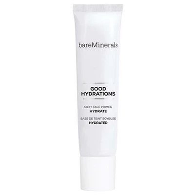BareMinerals Good Hydrations Silky Face Primer 1oz / 30ml 3 BareMinerals Good Hydrations Silky Face Primer 1oz / 30ml