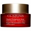 Clarins Super Restorative Day Cream For All Skin Types 1.7oz / 50ml -Discount Makeup Store C10941 2T