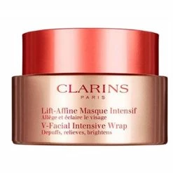 Clarins VFacial Intensive Wrap 2.5oz / 75ml