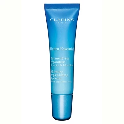 Clarins HydraEssentiel Moisture Replenishing Lip Balm 0.4oz / 15ml 3 Clarins HydraEssentiel Moisture Replenishing Lip Balm 0.4oz / 15ml
