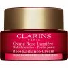 Clarins Super Restorative Rose Radiance Cream All Skin Types 1.7oz / 50ml -Discount Makeup Store C50528 2T