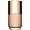 Clarins Everlasting Youth Fluid Foundation 100C 1oz / 30ml