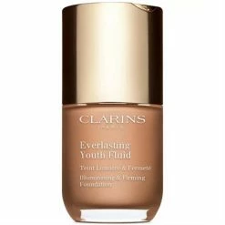 Clarins Everlasting Youth Fluid Foundation 112C 1oz / 30ml