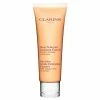 Clarins One Step Gentle Exfoliating Cleanser With Orange Extract All Skin Types 4.3oz / 125ml -Discount Makeup Store C95135 2T
