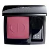 Christian Dior Couture Colour Rouge Blush 962 Poison Matte 0.23oz / 6.7g -Discount Makeup Store CD00000 962 2T