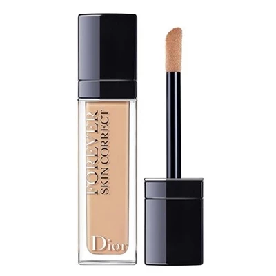 Christian Dior Forever Skin Correct Concealer 2N Neutral 0.37oz / 11ml 3 Christian Dior Forever Skin Correct Concealer 2N Neutral 0.37oz / 11ml