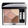 Christian Dior 5 Couleurs Couture Eyeshadow Palette 649 Nude Dress 0.24oz / 7g 2 Christian Dior 5 Couleurs Couture Eyeshadow Palette 649 Nude Dress 0.24oz / 7g -Discount Makeup Store CD13900 649 2T