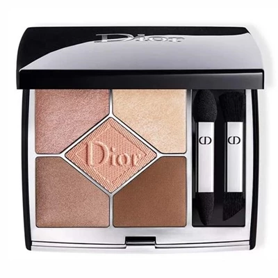 Christian Dior 5 Couleurs Couture Eyeshadow Palette 649 Nude Dress 0.24oz / 7g 3 Christian Dior 5 Couleurs Couture Eyeshadow Palette 649 Nude Dress 0.24oz / 7g