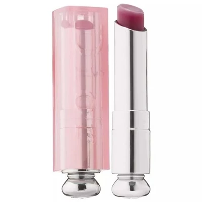 Christian Dior Addict Lip Glow Reviving Lip Balm 006 Berry 0.11oz / 3.2g 3 Christian Dior Addict Lip Glow Reviving Lip Balm 006 Berry 0.11oz / 3.2g