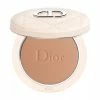 Christian Dior Forever Natural Bronze Powder Bronzer 04 Tan Bronze 0.31oz / 9g -Discount Makeup Store CD21600 004 2T