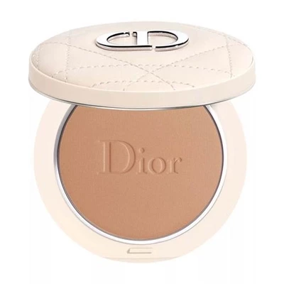 Christian Dior Forever Natural Bronze Powder Bronzer 04 Tan Bronze 0.31oz / 9g 3 Christian Dior Forever Natural Bronze Powder Bronzer 04 Tan Bronze 0.31oz / 9g
