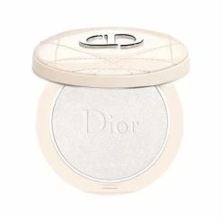 Christian Dior Forever Couture Luminizer Highlighter Powder 03 Pearlescent Glow 0.21oz / 6g