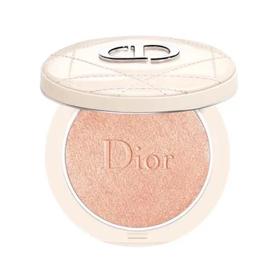 Christian Dior Forever Couture Luminizer Highlighter Powder 04 Golden Glow 0.21oz / 6g 3 Christian Dior Forever Couture Luminizer Highlighter Powder 04 Golden Glow 0.21oz / 6g