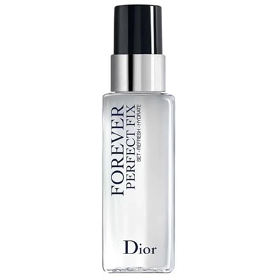 Christian Dior Forever Perfect Fix Longwear Fresh Setting Mist 3.4oz / 100ml 3 Christian Dior Forever Perfect Fix Longwear Fresh Setting Mist 3.4oz / 100ml