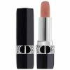 Christian Dior Rouge Dior Floral Care Lip Balm 100 Nude Look Matte Balm 0.12oz / 3.5g 1 Christian Dior Rouge Dior Floral Care Lip Balm 100 Nude Look Matte Balm 0.12oz / 3.5g -Discount Makeup Store CD25100 100 2T