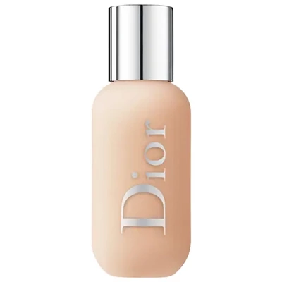 Christian Dior Backstage Face Body Foundation 1.5 Neutral 1.6oz / 50ml 3 Christian Dior Backstage Face Body Foundation 1.5 Neutral 1.6oz / 50ml