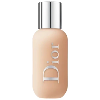 Christian Dior Backstage Face Body Foundation 2N Neutral 1.6oz / 50ml 3 Christian Dior Backstage Face Body Foundation 2N Neutral 1.6oz / 50ml