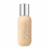 Christian Dior Backstage Face Body Foundation 2W Warm 1.6oz / 50ml -Discount Makeup Store CD2800 021 2T