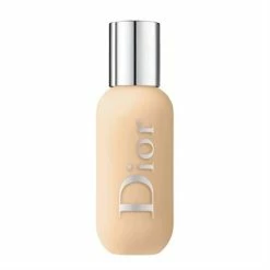 Christian Dior Backstage Face Body Foundation 2W Warm 1.6oz / 50ml
