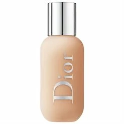 Christian Dior Backstage Face Body Foundation 2.5 Neutral 1.6oz / 50ml