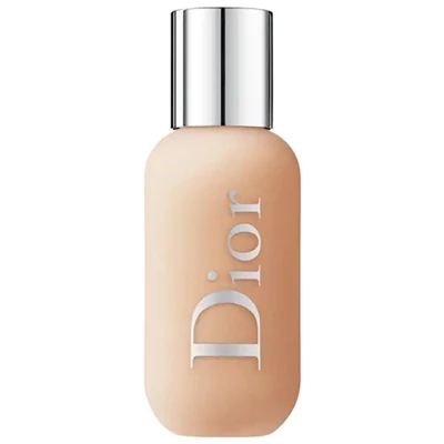 Christian Dior Backstage Face Body Foundation 2.5 Neutral 1.6oz / 50ml 3 Christian Dior Backstage Face Body Foundation 2.5 Neutral 1.6oz / 50ml