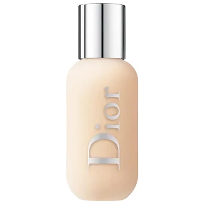 Christian Dior Backstage Face Body Foundation 0N Neutral 1.6oz / 50ml 3 Christian Dior Backstage Face Body Foundation 0N Neutral 1.6oz / 50ml