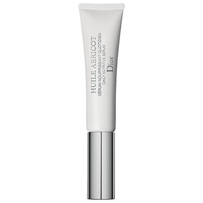 Christian Dior Huile Abricot Daily Nutritive Serum 7.5ml / 0.25oz 3 Christian Dior Huile Abricot Daily Nutritive Serum 7.5ml / 0.25oz