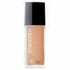 Christian Dior Forever 24H Wear High Perfection SkinCaring Foundation SPF 35 3WP Warm Peach 1oz / 30ml 2 Christian Dior Forever 24H Wear High Perfection SkinCaring Foundation SPF 35 3WP Warm Peach 1oz / 30ml -Discount Makeup Store CD6300 033 2T