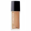 Christian Dior Forever 24H Wear High Perfection SkinCaring Foundation SPF 35 4W Warm 1oz / 30ml -Discount Makeup Store CD6300 041 2T