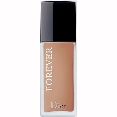Christian Dior Forever 24H Wear High Perfection SkinCaring Foundation SPF 35 4C Cool 1oz / 30ml 3 Christian Dior Forever 24H Wear High Perfection SkinCaring Foundation SPF 35 4C Cool 1oz / 30ml