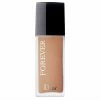 Christian Dior Forever 24H Wear High Perfection SkinCaring Foundation SPF 35 4.5 Neutral 1oz / 30ml 2 Christian Dior Forever 24H Wear High Perfection SkinCaring Foundation SPF 35 4.5 Neutral 1oz / 30ml -Discount Makeup Store CD6300 045 2T