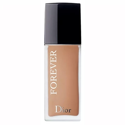 Christian Dior Forever 24H Wear High Perfection SkinCaring Foundation SPF 35 4.5 Neutral 1oz / 30ml 3 Christian Dior Forever 24H Wear High Perfection SkinCaring Foundation SPF 35 4.5 Neutral 1oz / 30ml