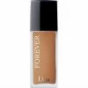 Christian Dior Forever 24H Wear High Perfection SkinCaring Foundation SPF 35 4.5W Warm 1oz / 30ml