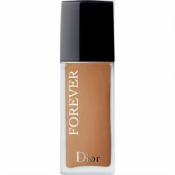 Christian Dior Forever 24H Wear High Perfection SkinCaring Foundation SPF 35 4.5W Warm 1oz / 30ml