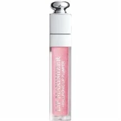 Christian Dior Addict Lip Maximizer Lip Plumper 104 Rose Gold 0.20oz / 6ml