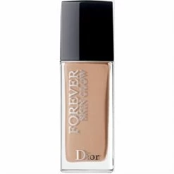 Christian Dior Forever Skin Glow 24H Wear Radiant Perfection Foundation SPF 35 4C Cool 1oz / 30ml