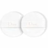 Christian Dior Forever Cushion Powder 2 Powder Puffs 1 Christian Dior Forever Cushion Powder 2 Powder Puffs -Discount Makeup Store CD99600512 2T
