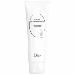 Christian Dior Cica Recover Balm With Chamomile Face And Body 2.5oz / 75ml
