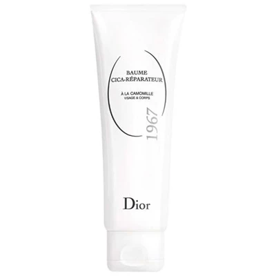 Christian Dior Cica Recover Balm With Chamomile Face And Body 2.5oz / 75ml 3 Christian Dior Cica Recover Balm With Chamomile Face And Body 2.5oz / 75ml