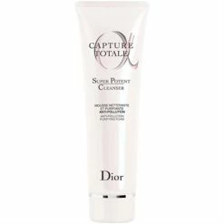 Christian Dior Capture Totale Super Potent Cleanser 3.8oz / 110g
